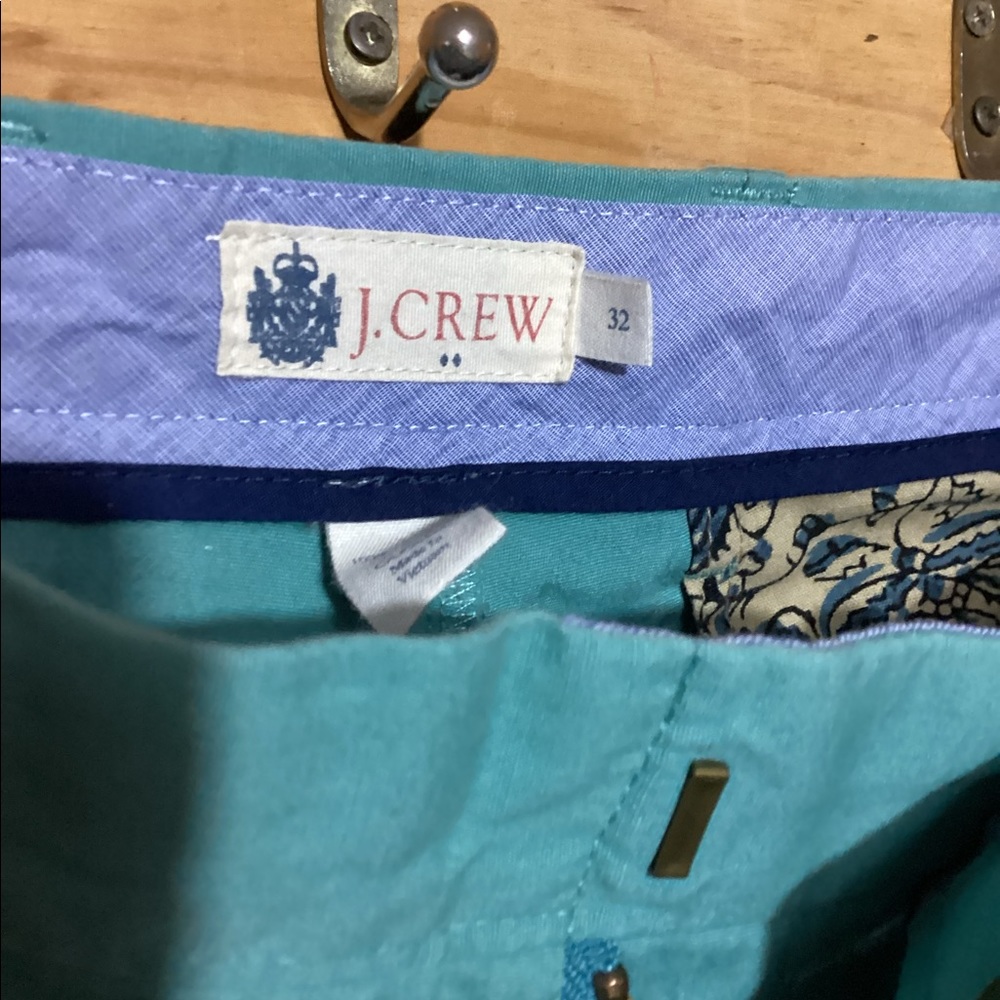 Shorts - Picture 2 of 3